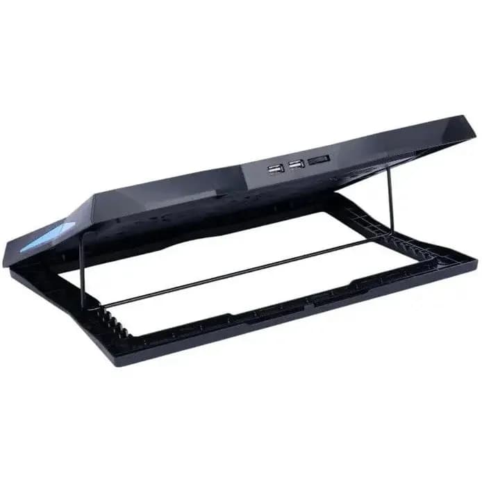 پایه خنک کننده دی نت مدل DT-60 با ۶ فن — تصویر ۳