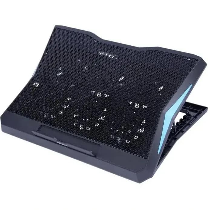 پایه خنک کننده دی نت مدل DT-60 با ۶ فن