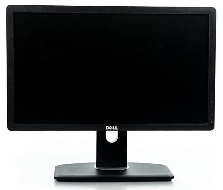 مانیتور P2012Ht Dell (استوک) — تصویر ۴