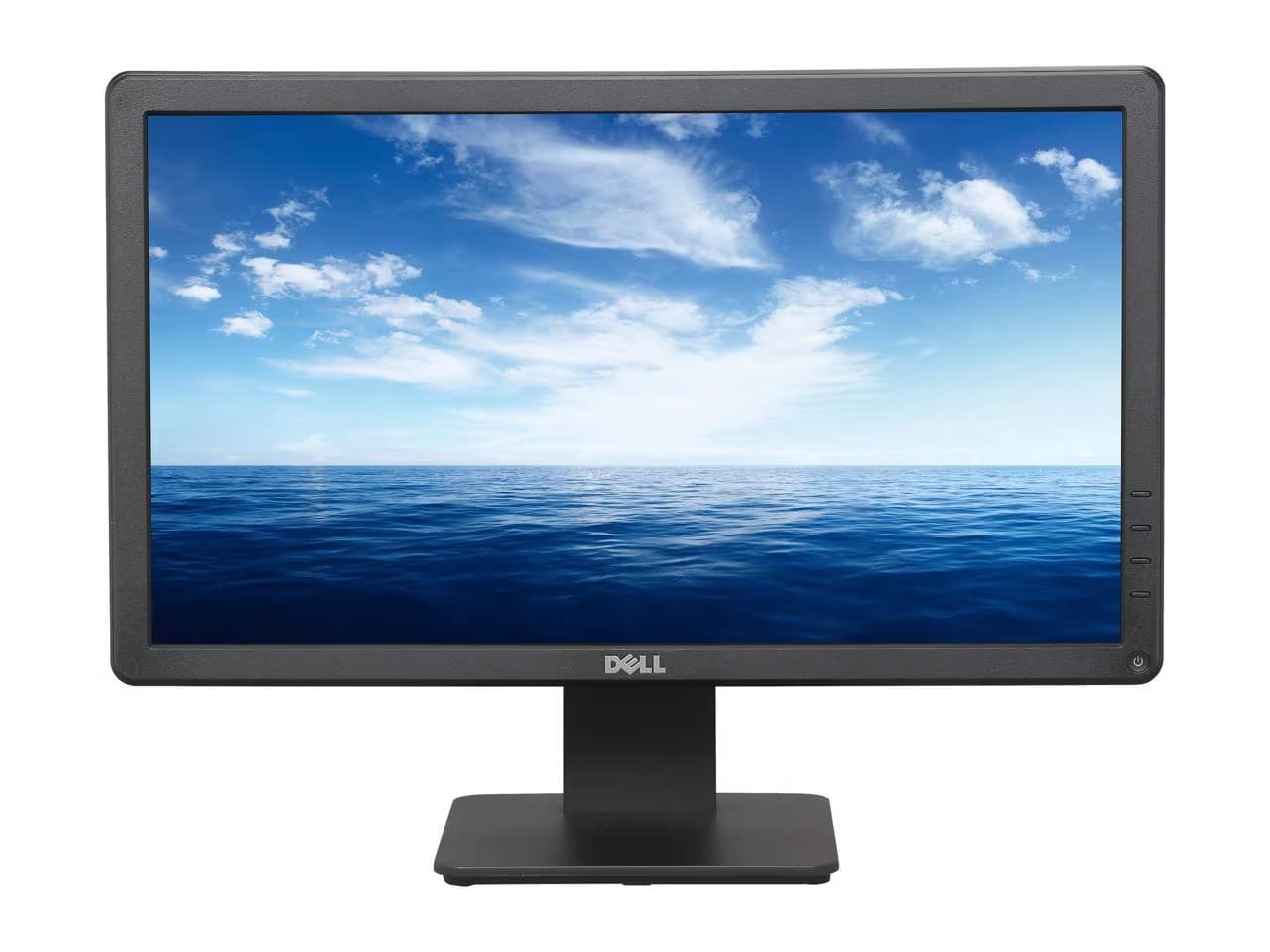 مانیتور Dell E2014Hf سایز 20 اینچ Widescreen LCD
