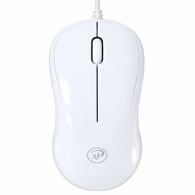 ماوس ایکس پی پروداکت XP-M697U — تصویر ۱۰