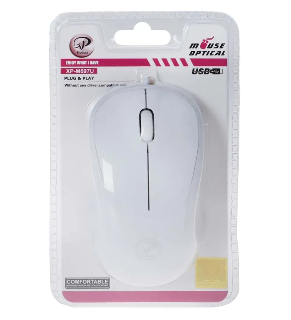 ماوس ایکس پی پروداکت XP-M697U