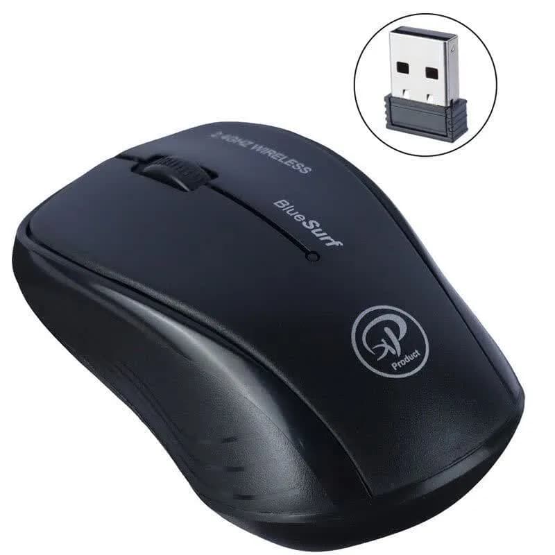 موس بی سیم ایکس پی پروداکت XP-745U — تصویر ۳