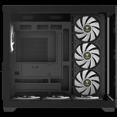 کیس کامپیوتر گیمدیاس مدل AURA GC107 ELITE — تصویر ۵