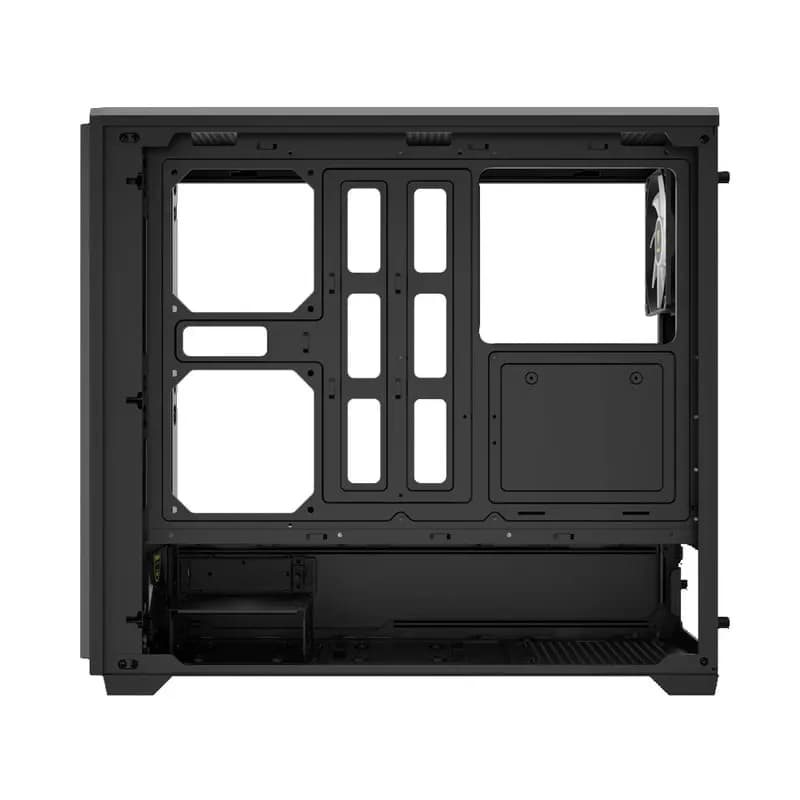 کیس کامپیوتر گیمدیاس مدل AURA GC105 — تصویر ۸