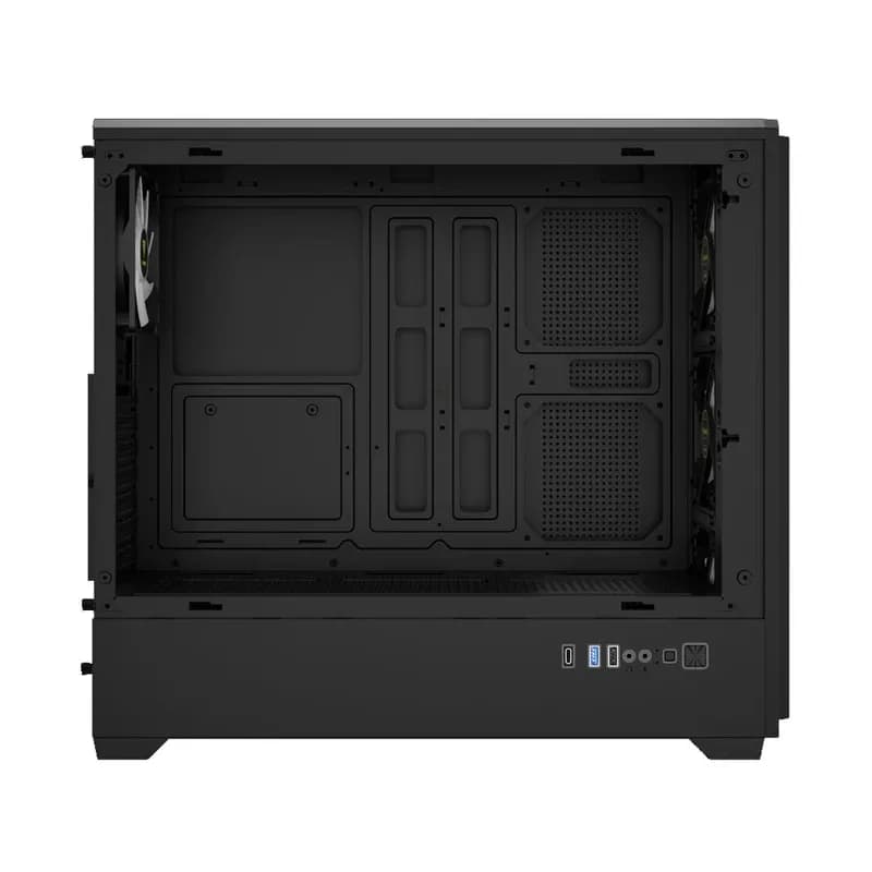 کیس کامپیوتر گیمدیاس مدل AURA GC105 — تصویر ۶