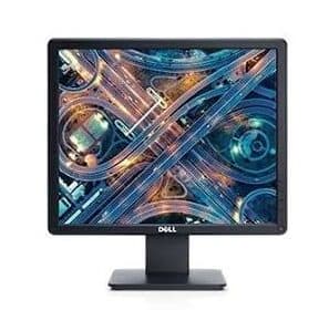 مانیتور 17 اینچ مدل E1715SC برند Dell (استوک)