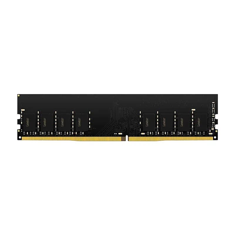 رم کامپیوتر لکسار LD4AU008G DDR4 8GB Single 2666MHz CL19 — تصویر ۵