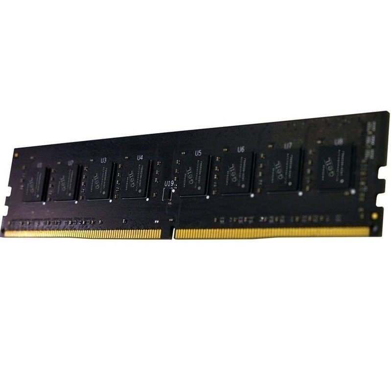 رم GEIL PRISTINE 16GB 2666MHZ DDR4 (استوک) — تصویر ۱۲