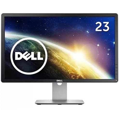 مانیتور دل مدل P2314ht 23 اینچ استوک