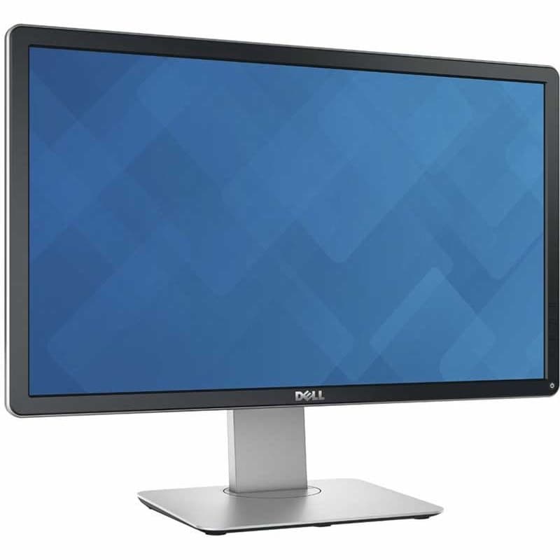 مانیتور دل مدل P2214H استوک — تصویر ۵