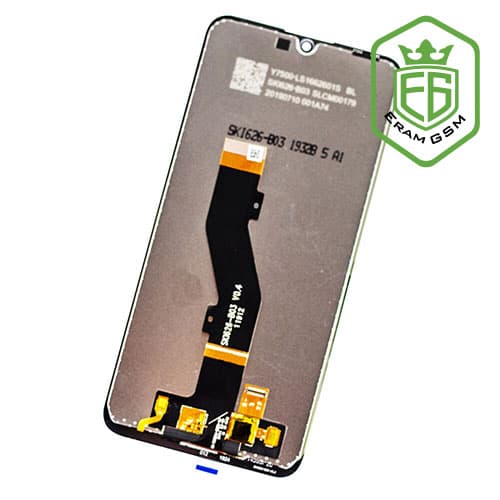 تاچ ال سی دی اصلی گوشی نوکیا Nokia 3.2