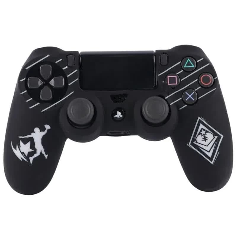 روکش دسته بازی PS4 طرح فانتزی