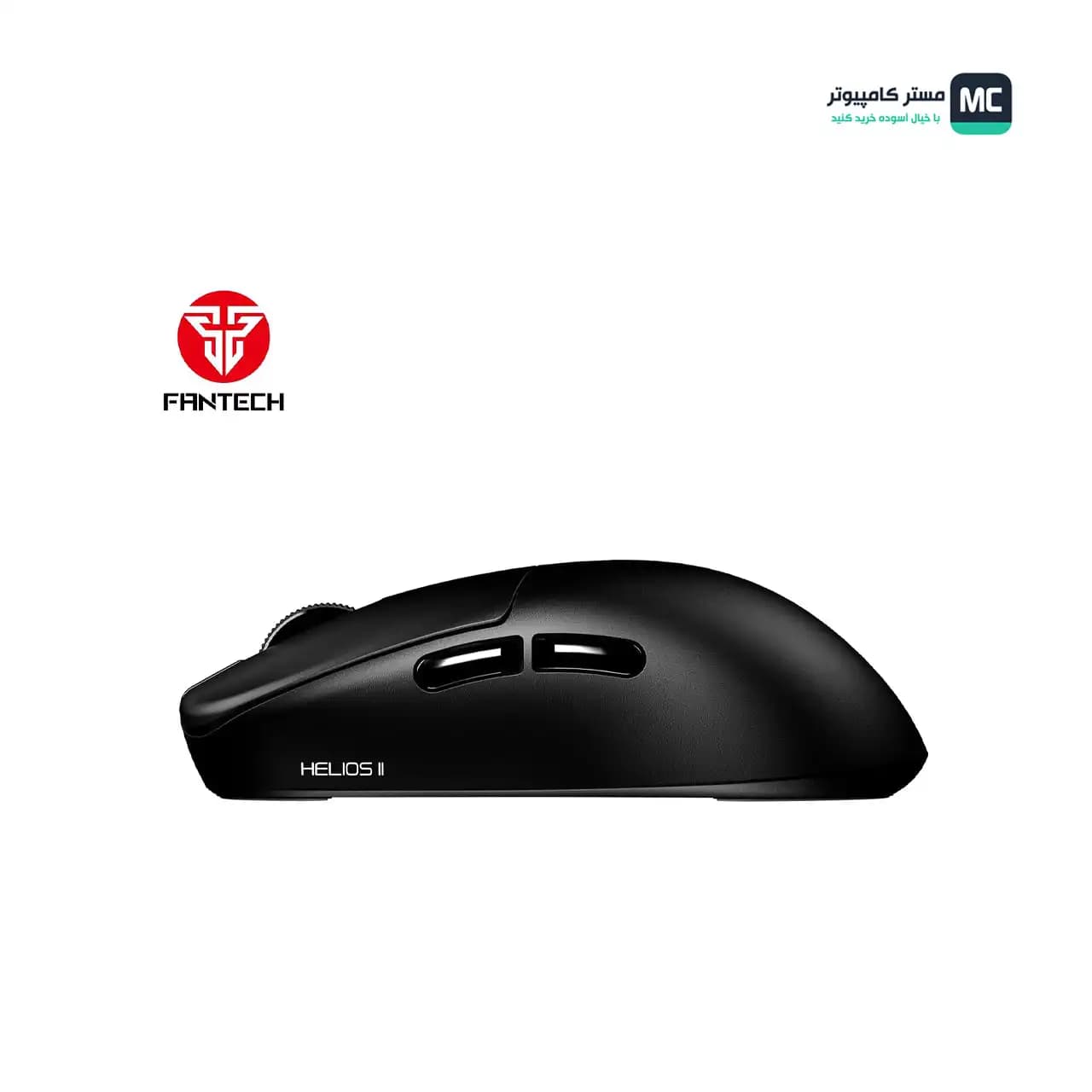 ماوس گیمینگ فنتک مدل HELIOS II XD3V3 1K بی سیم — تصویر ۷