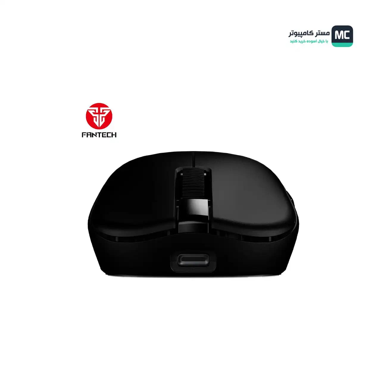 ماوس گیمینگ فنتک مدل HELIOS II XD3V3 1K بی سیم — تصویر ۶