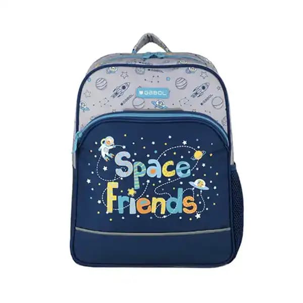 کوله پشتی مدرسه گابل Gabol مدل Space