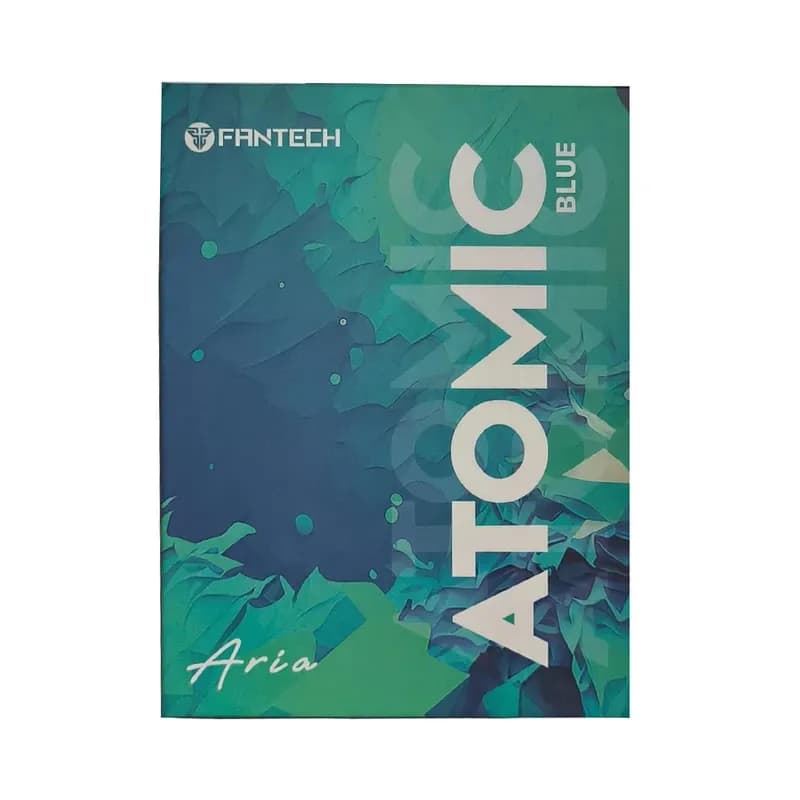 ماوس گیمینگ فنتک مدل ARIA XD7 ATOMIC بی‌سیم — تصویر ۳