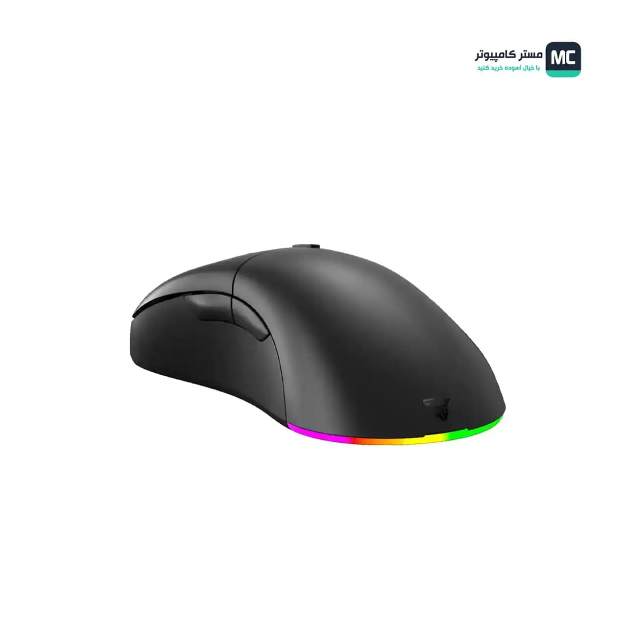 ماوس بی‌سیم گیمینگ فنتک مدل Helios Go XD5 — تصویر ۷