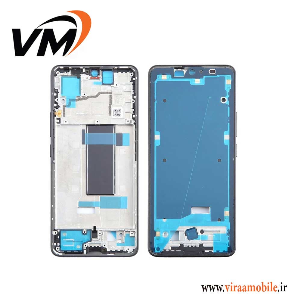 تاچ ال سی دی اصلی گوشی شیائومی Xiaomi Redmi Note 13 5G — تصویر ۹
