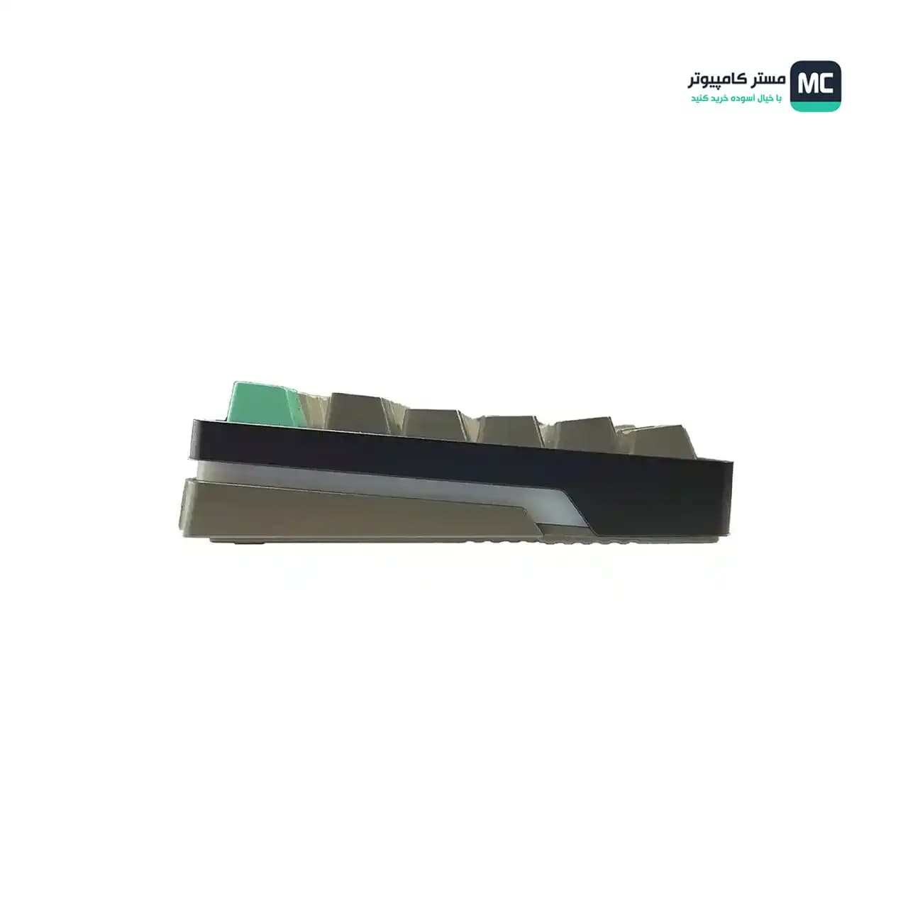 کیبورد گیمینگ فنتک مدل ATOM PRO83 MK913 بی سیم — تصویر ۵