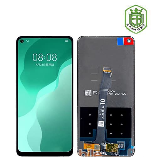 تاچ ال سی دی اصلی گوشی هواوی Huawei nova 7 SE 5G Youth
