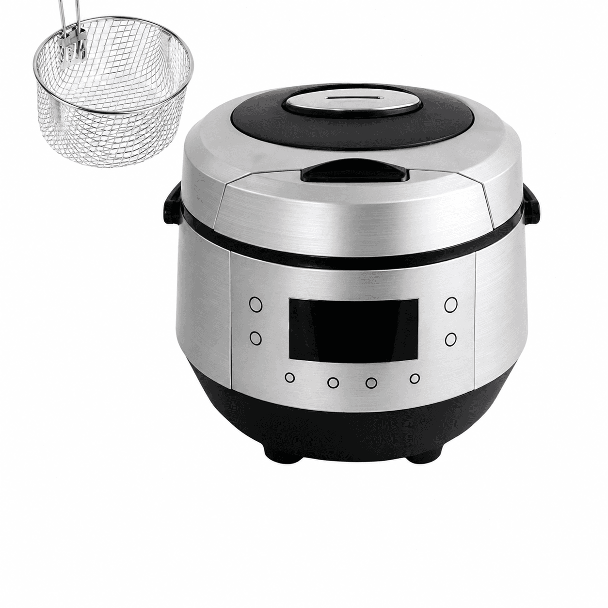 پلوپز برقی چندکاره کاخلر مدلKH-5509