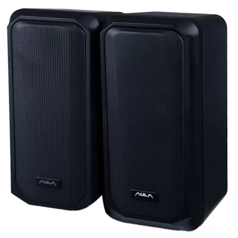 اسپیکر دسکتاپ آئولا مدل Wind N-600 — تصویر ۱۲