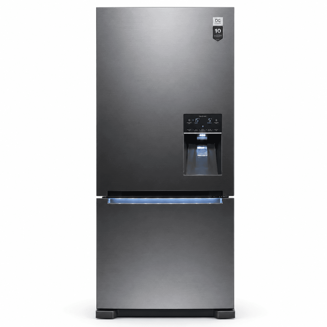 یخچال فریزر دوو مدل ARBMi-34SS