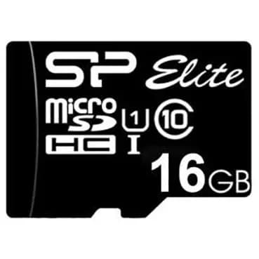 کارت حافظه سیلیکون پاور مدل Elite ظرفیت ۱۶ گیگابایت کلاس ۱۰ UHS-I U1 سرعت ۱۰۰MBps — تصویر ۱۲