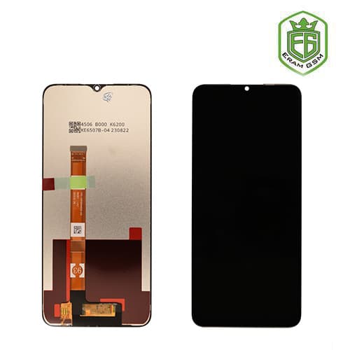 تاچ ال سی دی اصلی گوشی ریلمی Realme C25