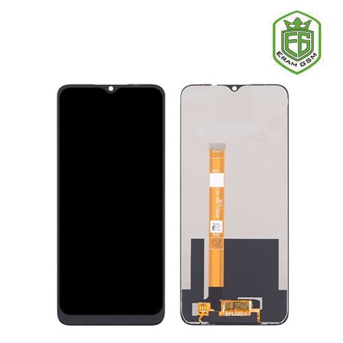 تاچ ال سی دی اصلی گوشی ریلمی Realme C25Y