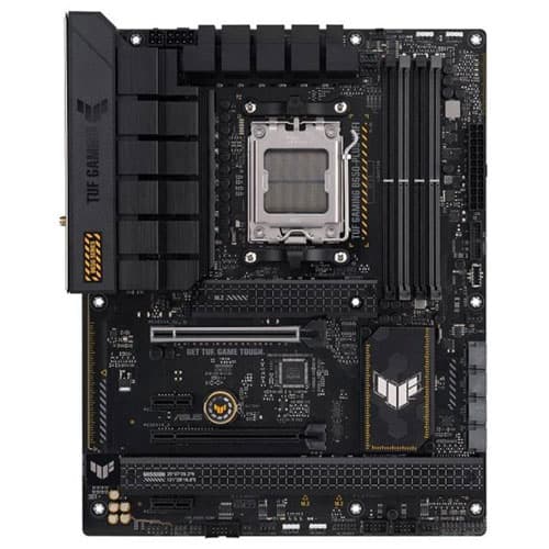 مادربرد ایسوس TUF GAMING B650 PLUS WIFI
