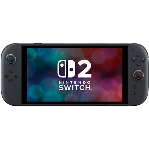 کنسول بازی نینتندو Nintendo Switch 2 256GB