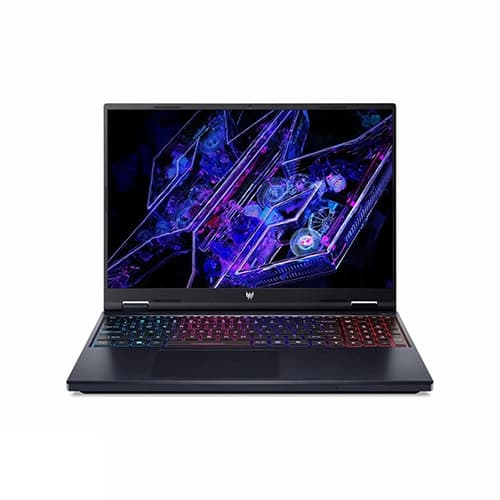 لپ تاپ ACER Predator Helios Neo 16 AI (2025) PHN16-73-AA