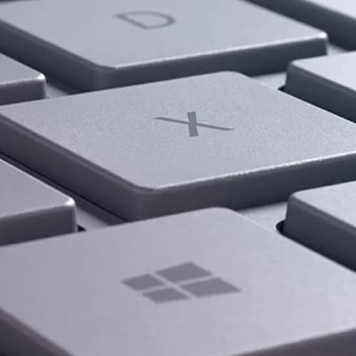 لپ تاپ مایکروسافت سرفیس بوک 1 – Microsoft Surface Book 1 — تصویر ۵