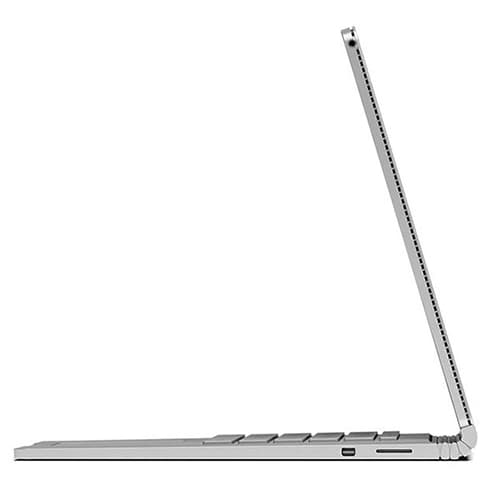 لپ تاپ مایکروسافت سرفیس بوک 1 – Microsoft Surface Book 1 — تصویر ۳