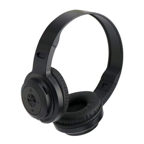 هدفون بلوتوثی رم خور SODO SD-704 — تصویر ۵
