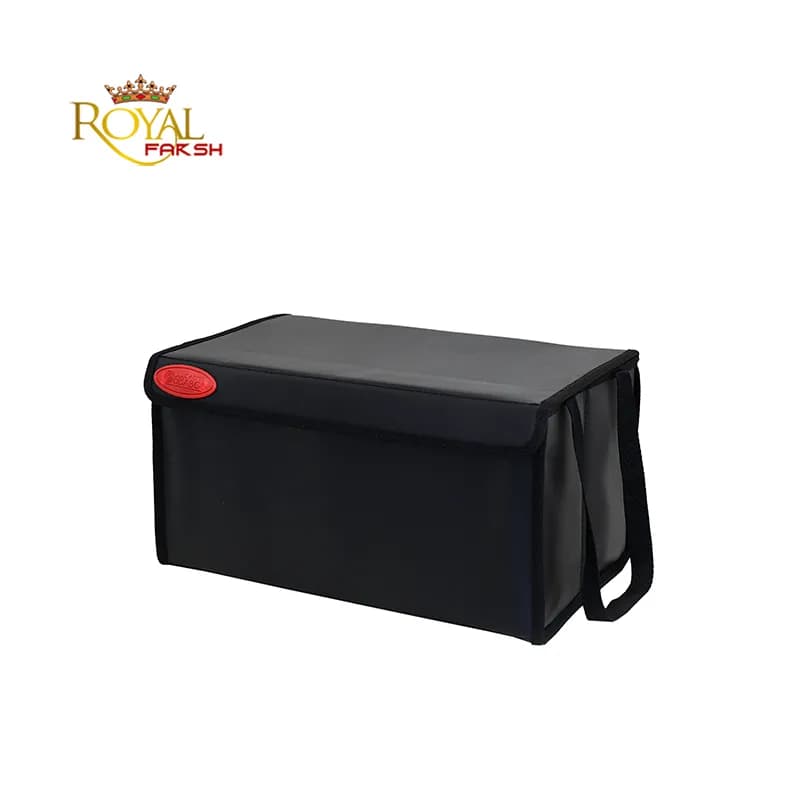 کیف صندوق عقب ساده _ بابل کارپت