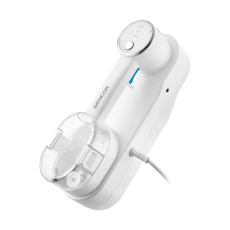 بخار شوی 2 در 1 سنکور مدل SSC 6010WH — تصویر ۱۱