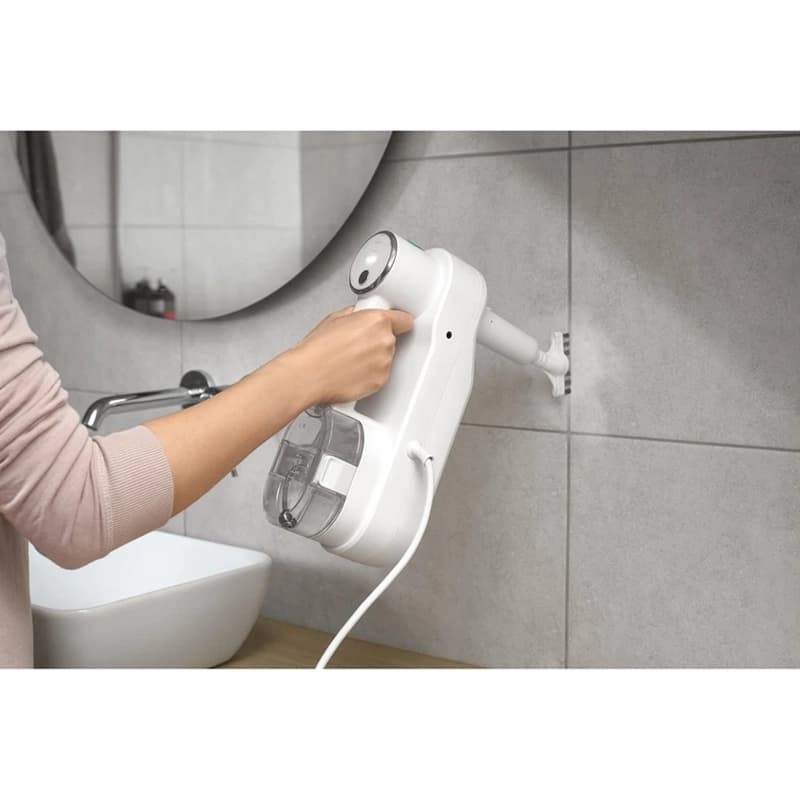 بخار شوی 2 در 1 سنکور مدل SSC 6010WH — تصویر ۵