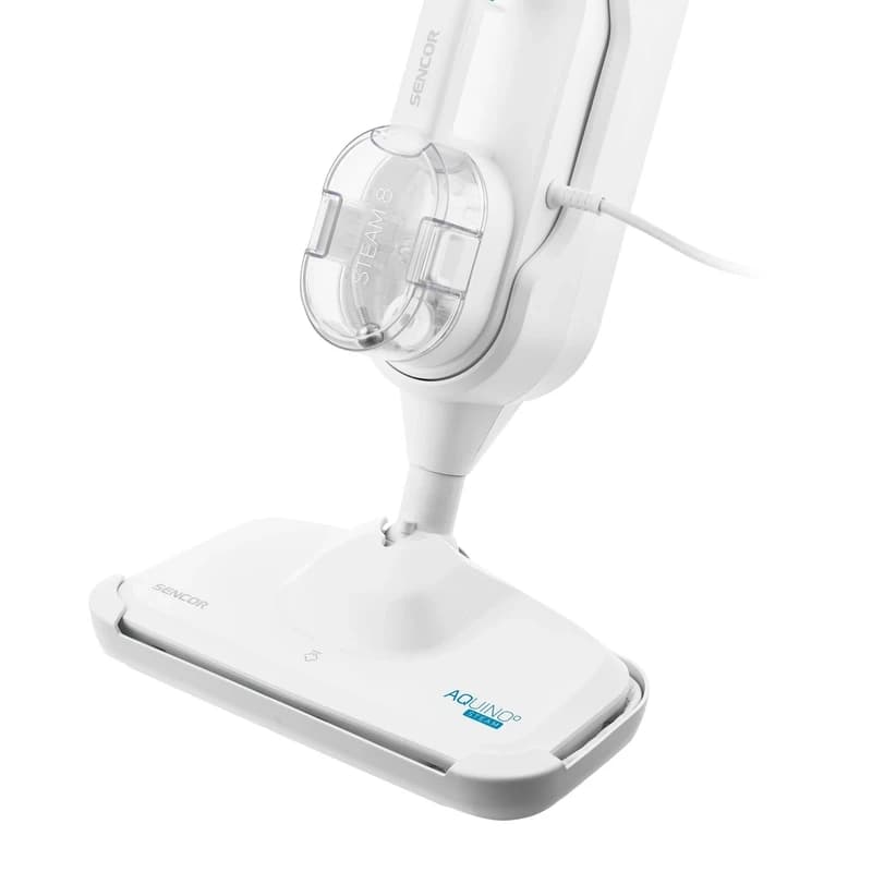 بخار شوی 2 در 1 سنکور مدل SSC 6010WH — تصویر ۴