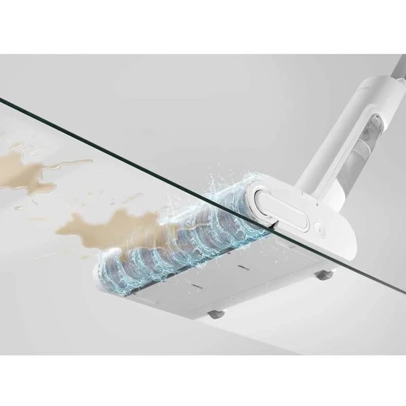 زمین شوی چرخشی سنکور مدل SVW 3500WH — تصویر ۱۲