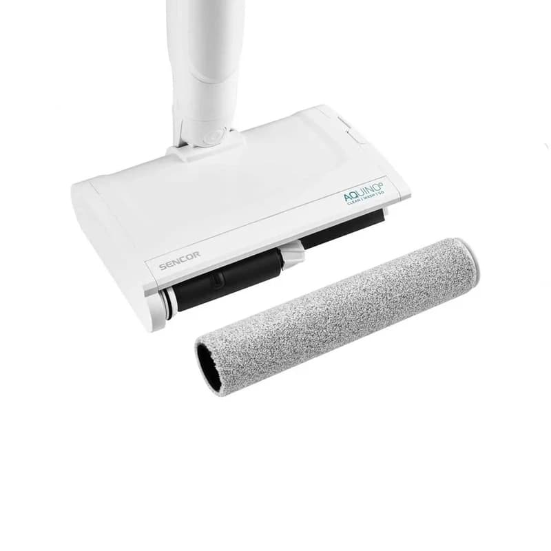 زمین شوی چرخشی سنکور مدل SVW 3500WH — تصویر ۵