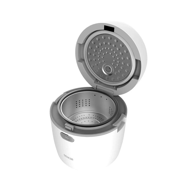 پلوپز 2 نفره سنکور مدل SRM 0670WH — تصویر ۳