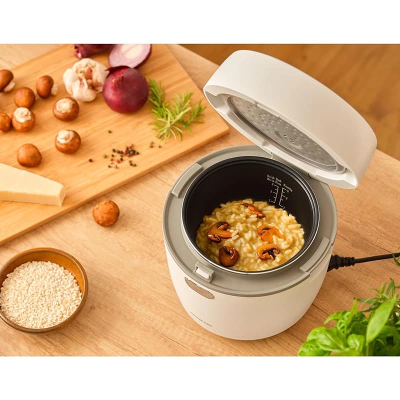 پلوپز 2 نفره سنکور مدل SRM 0670WH — تصویر ۶