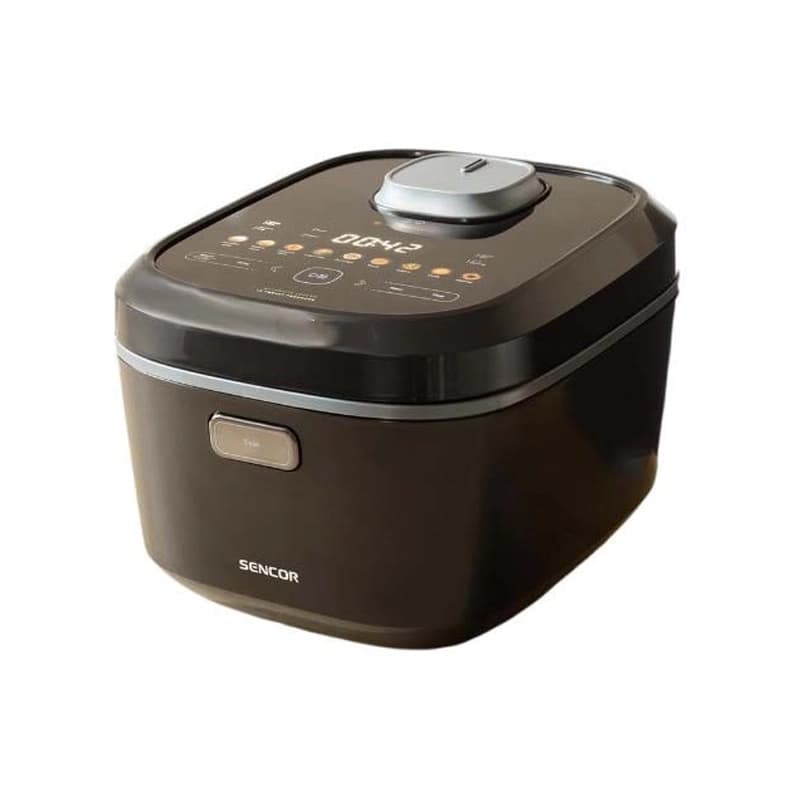 پلوپز و مولتی کوکر سنکور مدل SRM 3900BK