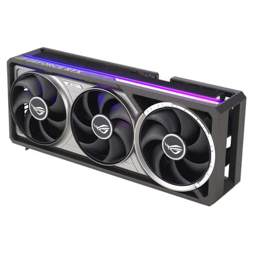 کارت گرافیک ASUS ROG Astral GeForce RTX 5080 OC Edition 16GB GDDR7 256Bit — تصویر ۴