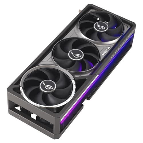 کارت گرافیک ASUS ROG Astral GeForce RTX 5080 OC Edition 16GB GDDR7 256Bit — تصویر ۵