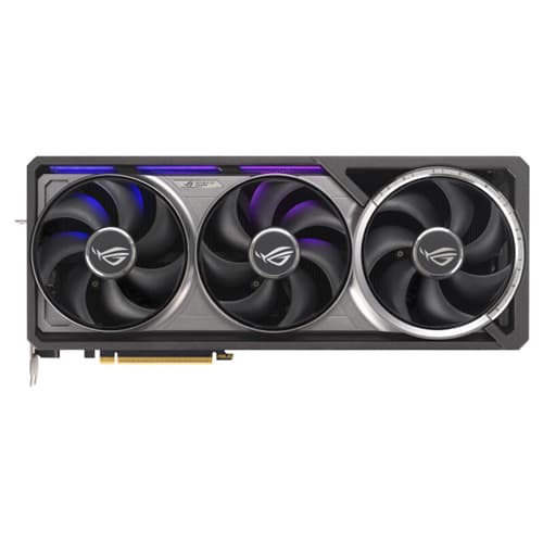 کارت گرافیک ASUS ROG Astral GeForce RTX 5080 OC Edition 16GB GDDR7 256Bit — تصویر ۳