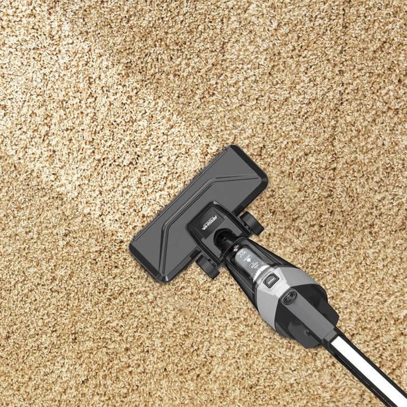 جاروبرقی عصایی پرتابل تی دار عرشیا مدل VC339-3891 — تصویر ۳